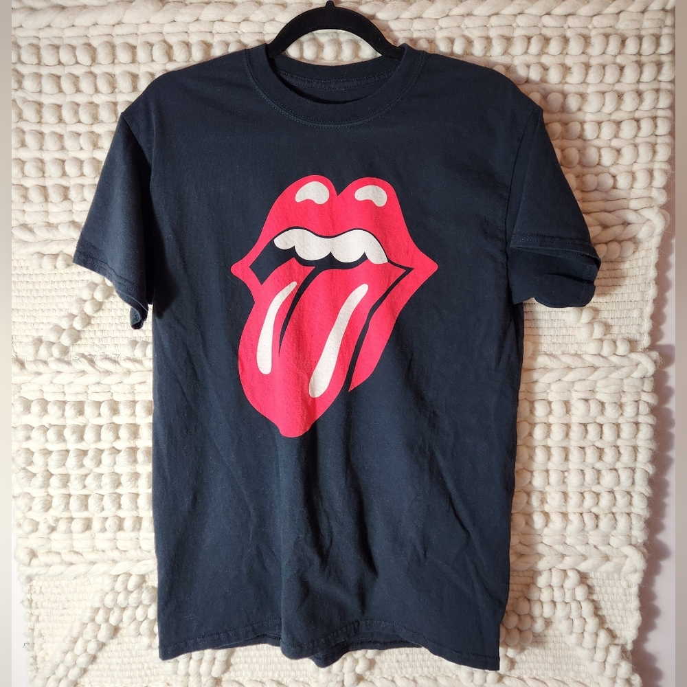 Rolling Stones 2019 Tour Tshirt